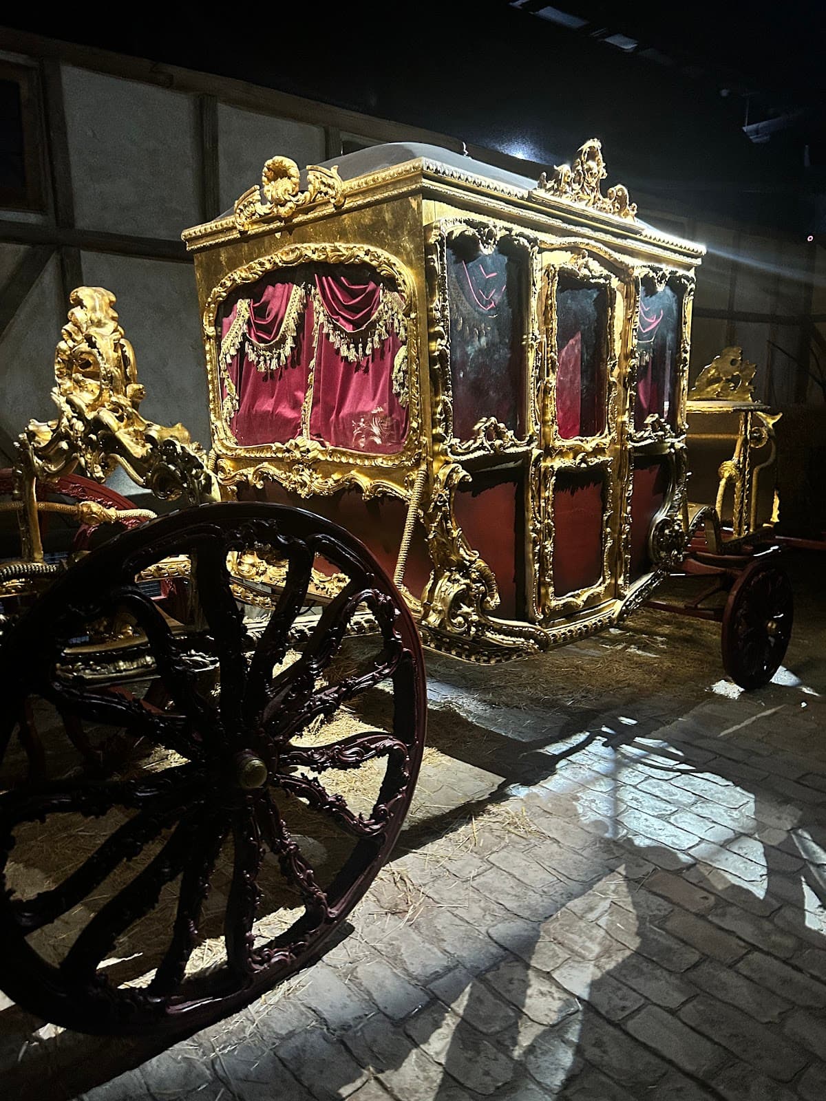 Cité de l'Histoire - Éternelle Notre-Dame