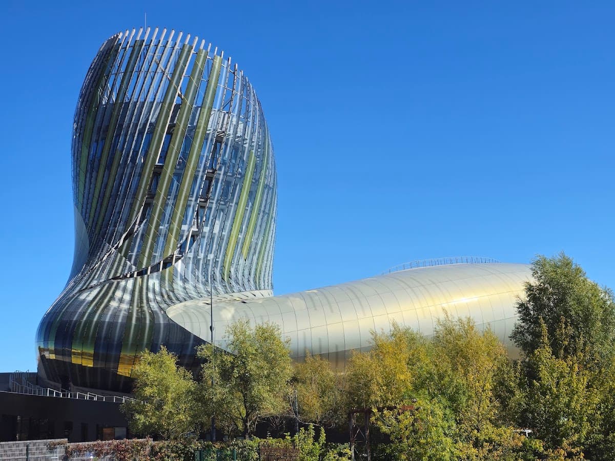 Cité du Vin