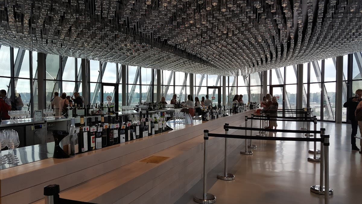 Cité du Vin