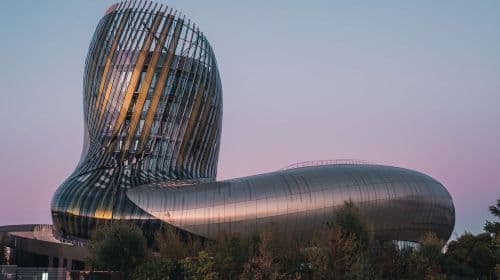 Cité du Vin