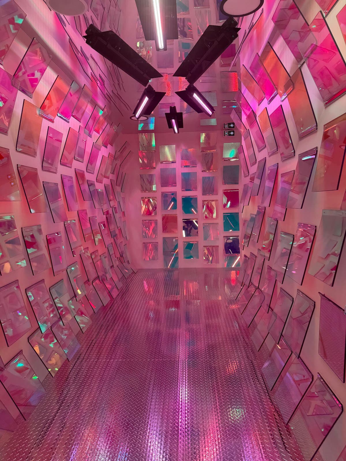 Cité Immersive Viking