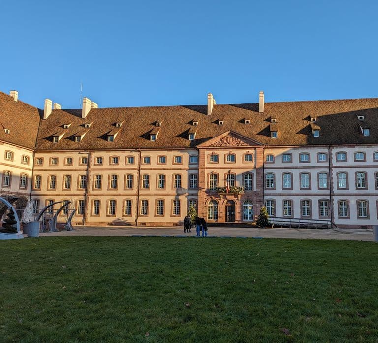 Colmar: Nietypowa piesza wycieczka z lokalnym przewodnikiem