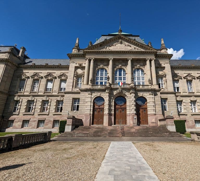 Colmar: Tour a piedi insolito con una guida locale