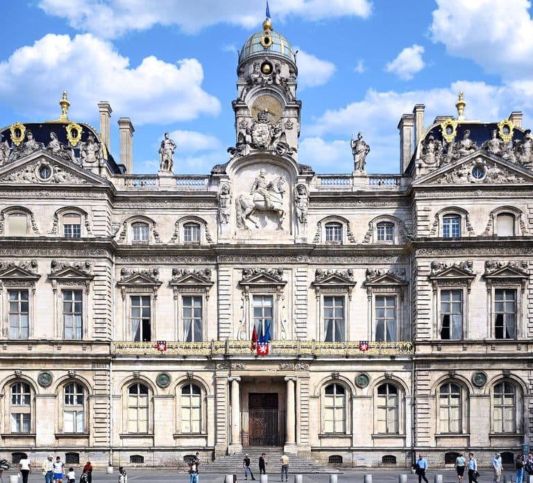 Lione in Privato: Storia, Arte e Fascino