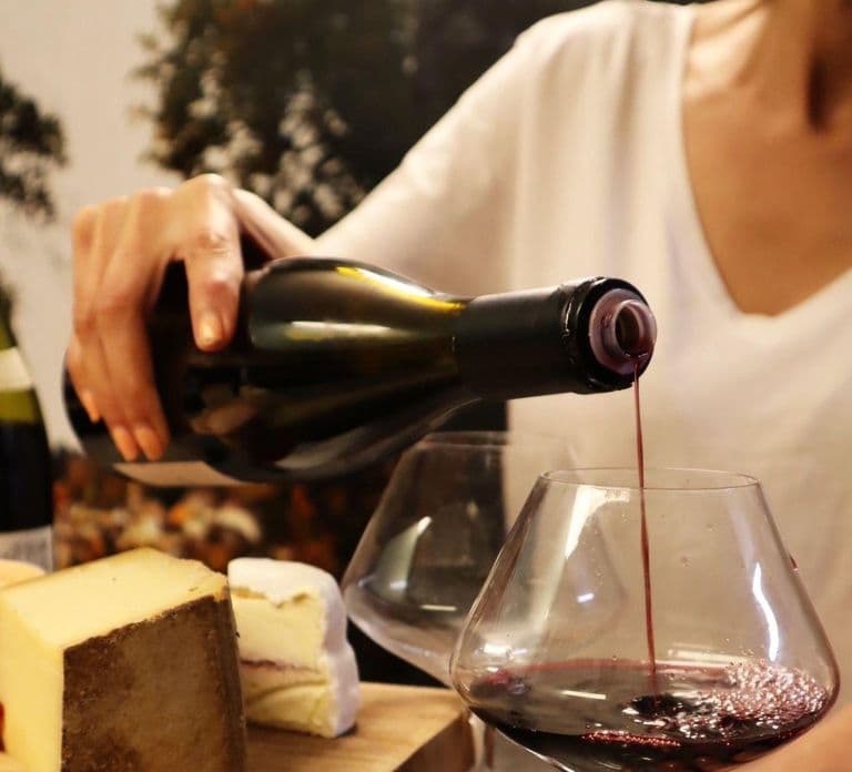 DIJON : Parcours œnologique – 5 vins & mets bourguignons