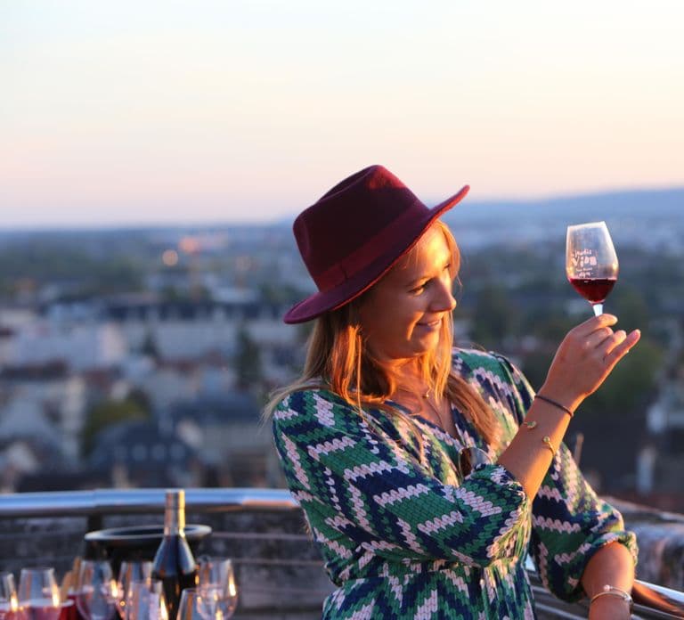 DIJON : Parcours œnologique – 5 vins & mets bourguignons