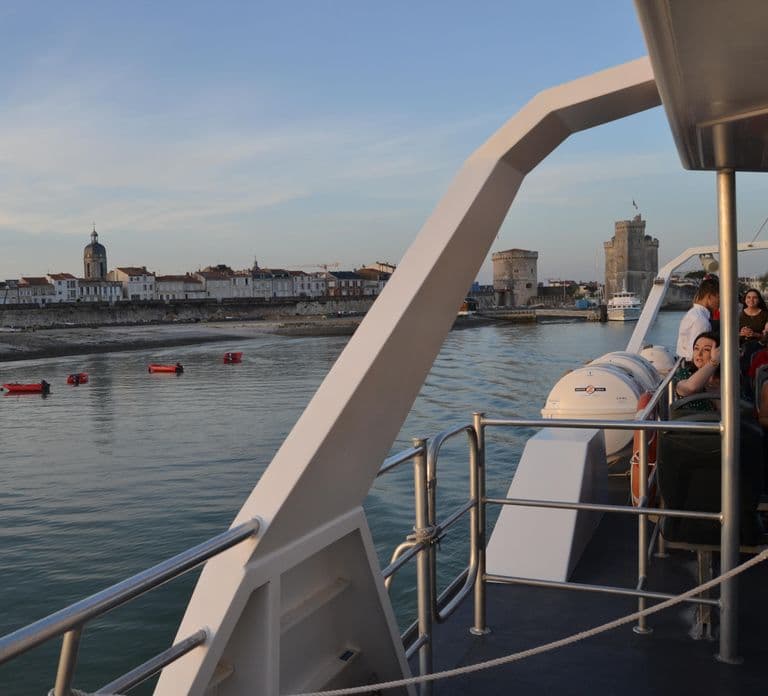 Odkryj Fort Boyard