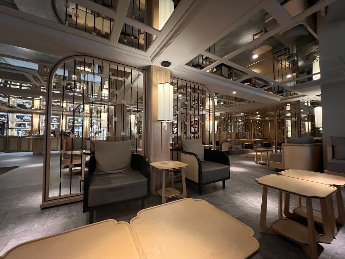 Diora Luxe Sukhumvit Spa in Bangkok