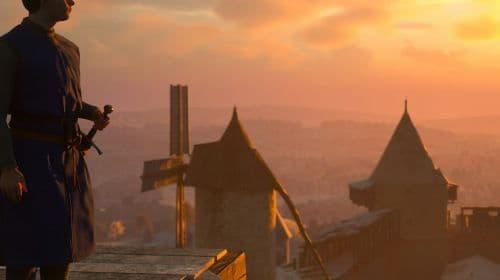 ECLIPSO Lyon: Les Derniers Remparts - Carcassonne 1304 Esperienza VR Adulti