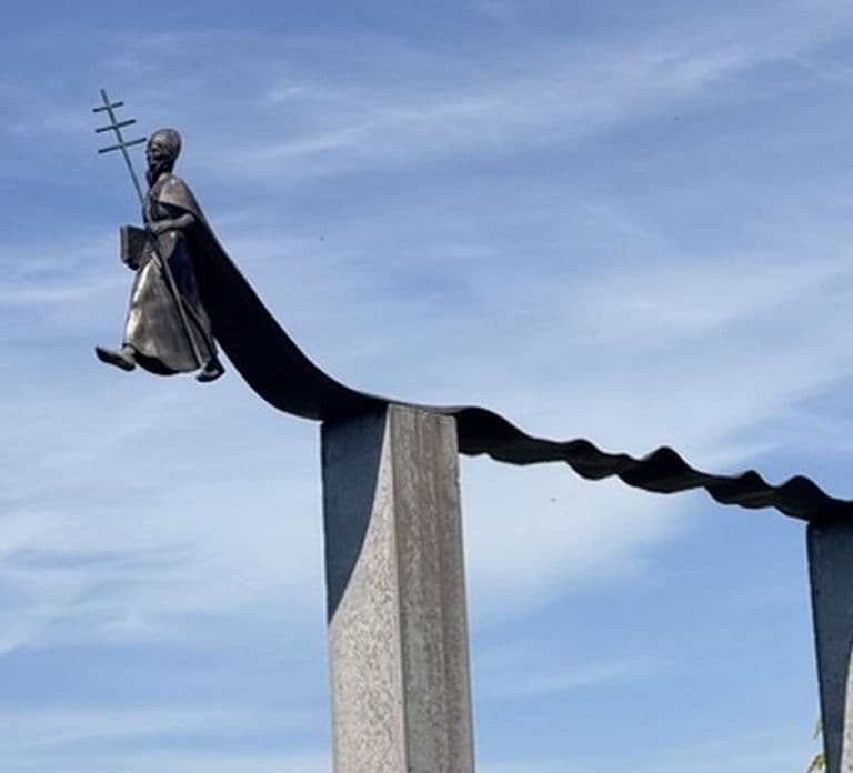 Eguisheim: wejdź do legendarnego kręgu. Piesza wycieczka z przewodnikiem