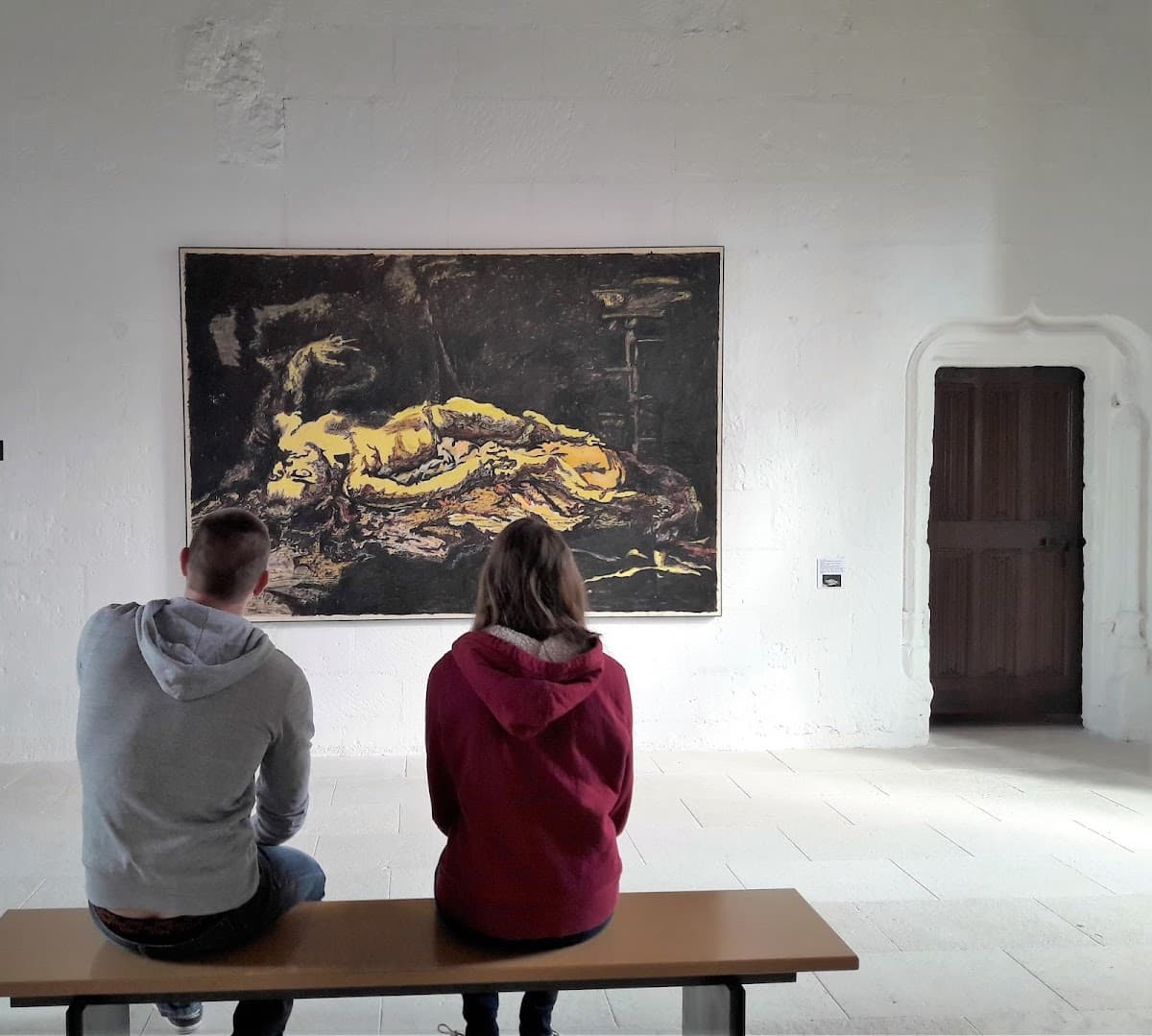 Toegangstickets voor Château de Montsoreau - Museum voor hedendaagse kunst