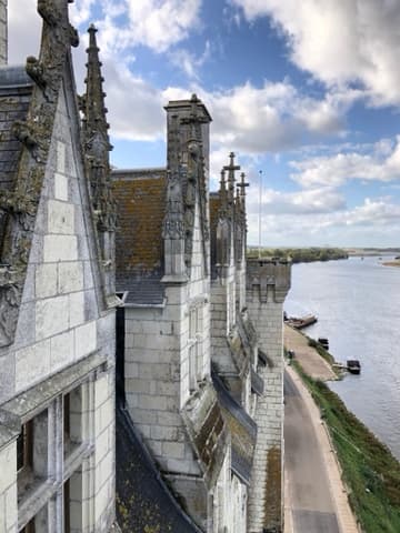 Entrance Tickets for Montsoreau Castle - Museum of contemporary art