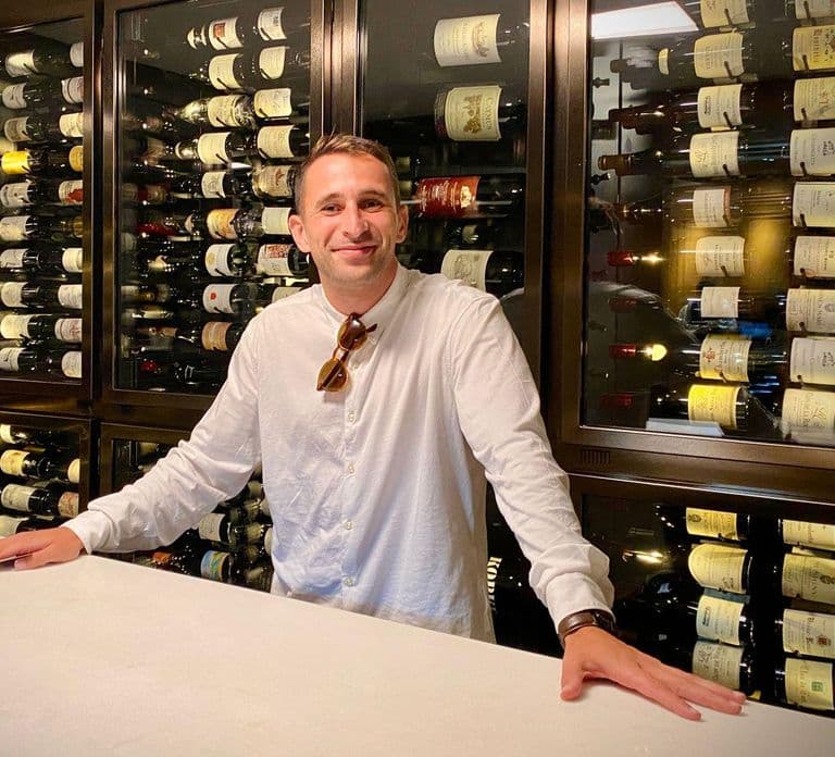 Épernay: Nietypowa degustacja szampana z wspaniałym widokiem