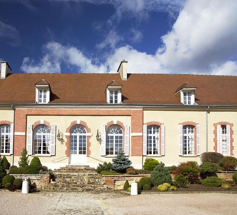Epernay: Tour guidato della cantina di Champagne con degustazioni