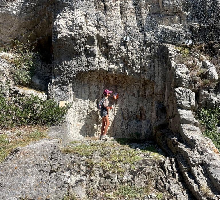 Escape Game Nature - Around Sisteron