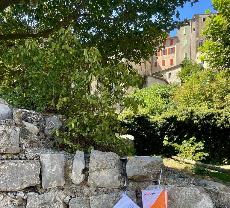 Escape Game Nature - Around Sisteron