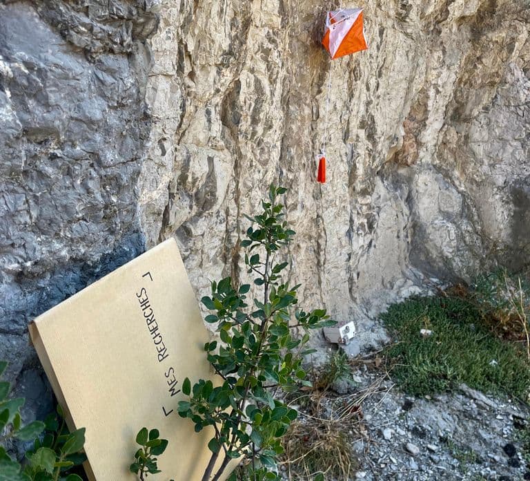 Escape Game Nature - Around Sisteron