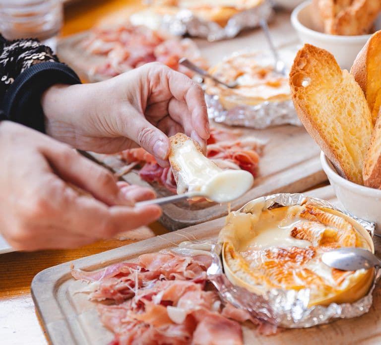 Marsiglia: tour gastronomico a piedi con pasto completo