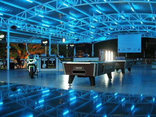 EasyKart Pattaya Bali Hai Pier (Outdoor Go Kart)