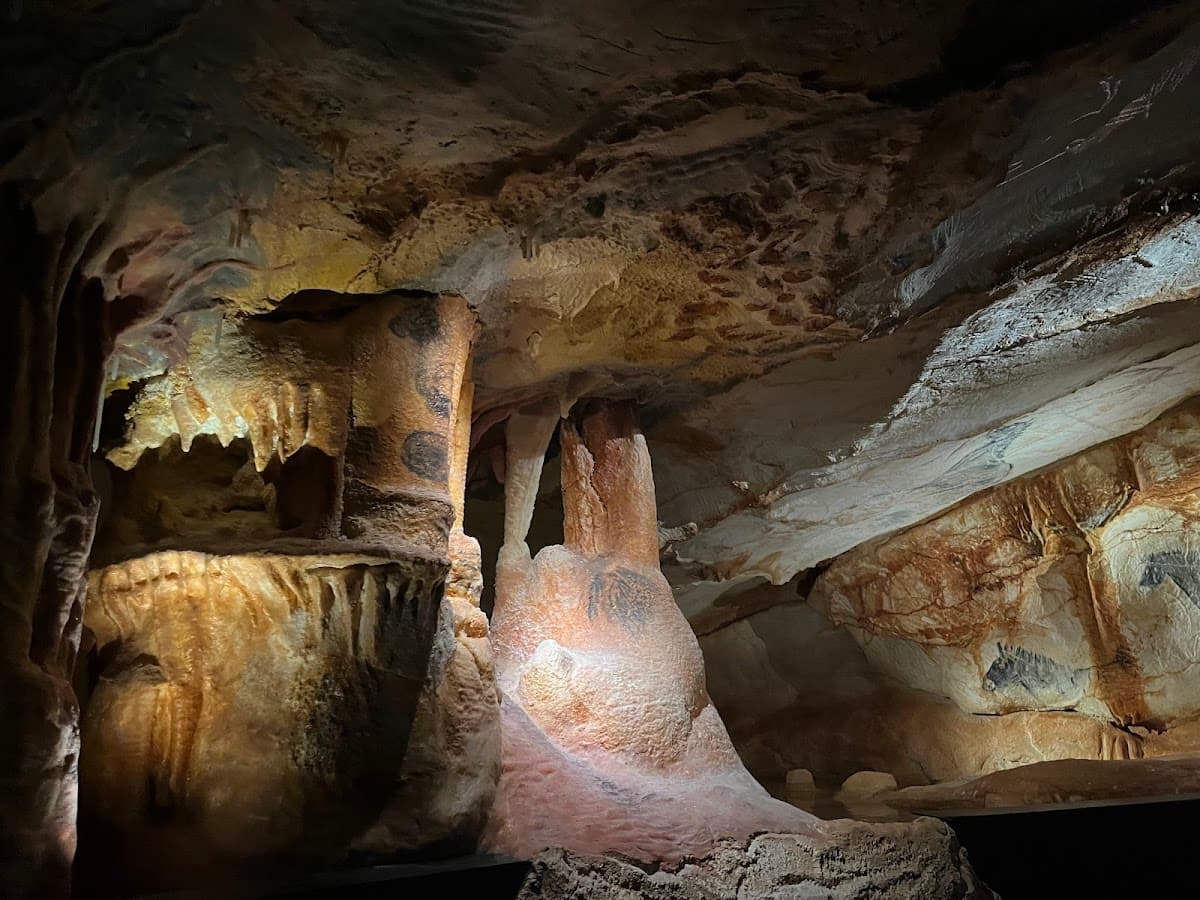 Grotte Cosquer