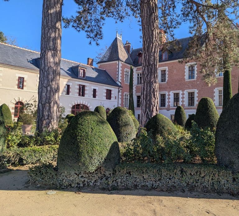 Visita guidata al Château du Clos Lucé, l'ultima dimora di Leonardo da Vinci