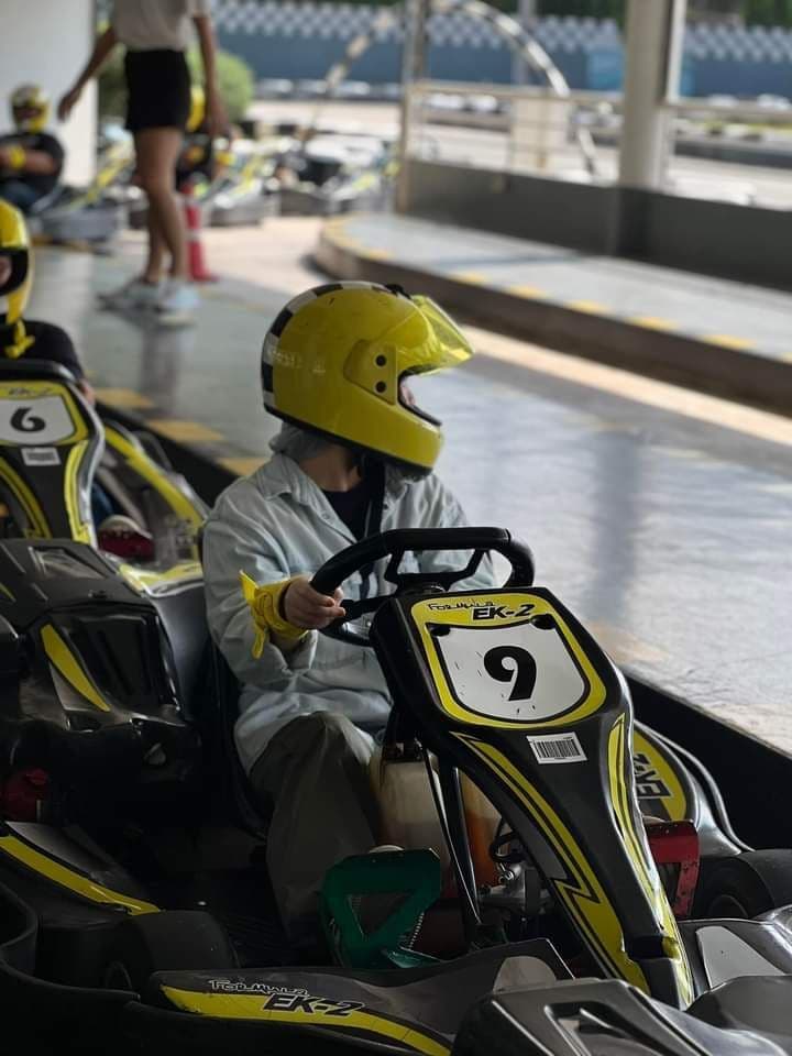 EasyKart Samui (Outdoor Go Kart)
