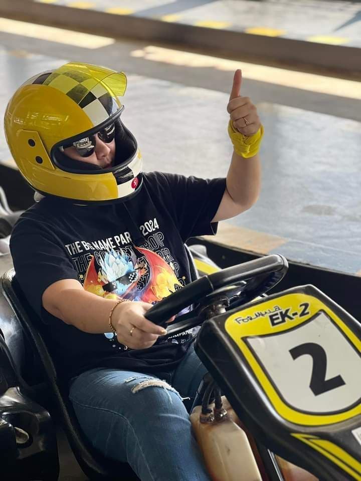 EasyKart Samui (Outdoor Go Kart)