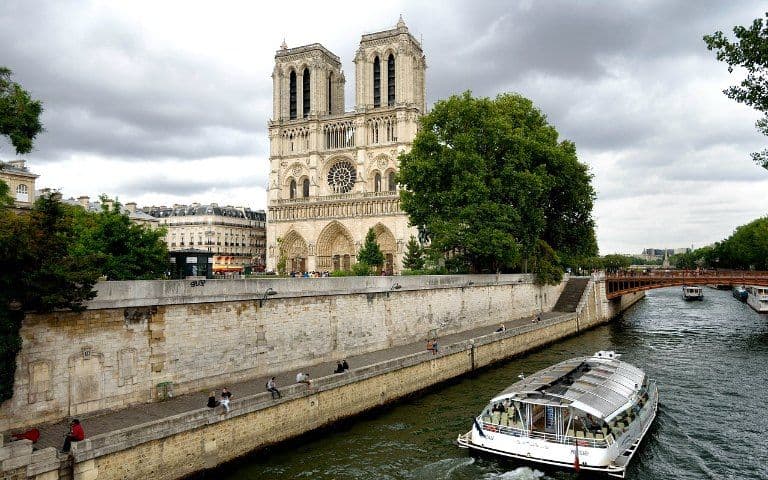 History & Treasures Tour