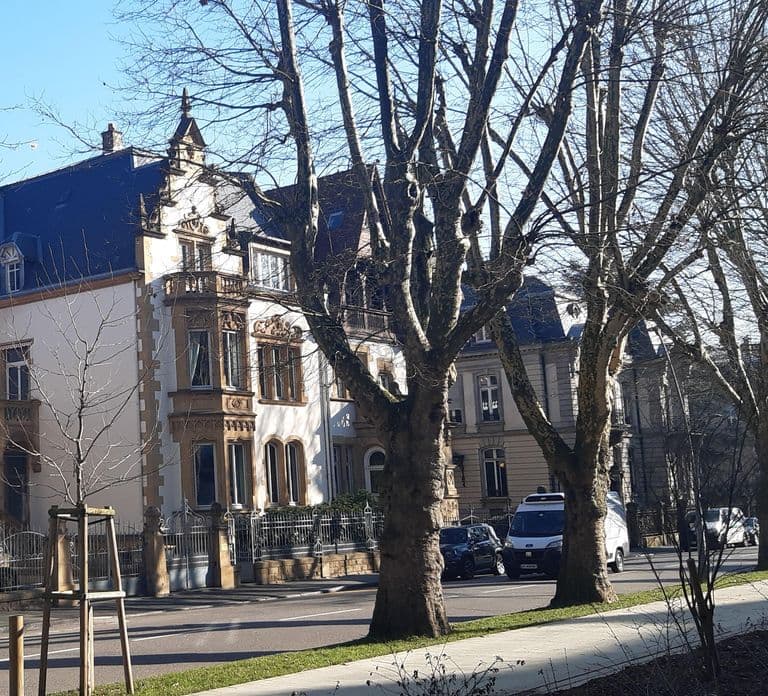 Metz: a guided walking tour of the city's key spots