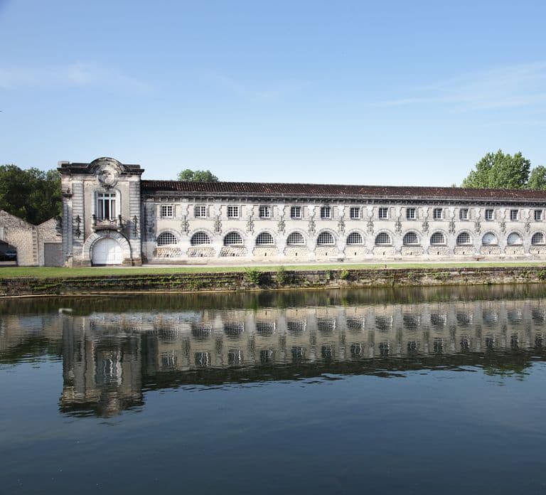 Jarnac: Braastad cognac discovery tour