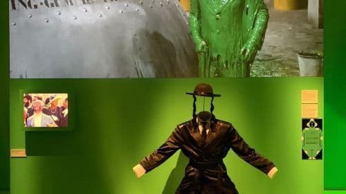 La Cinematheque Francaise