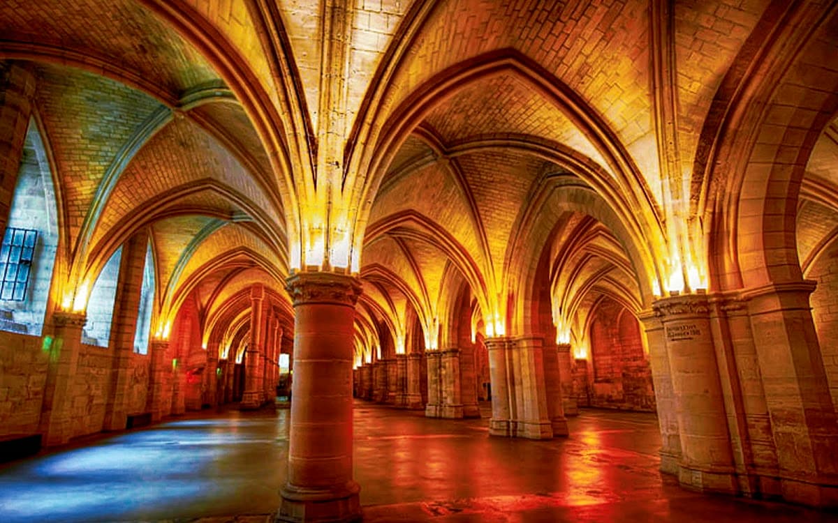 La Conciergerie