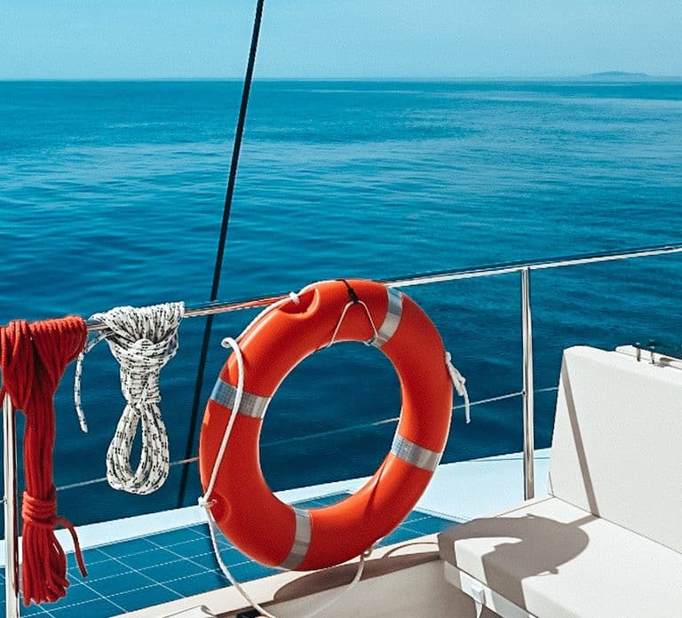 La Grande Motte: Crucero en catamarán por la bahía de Le Grau-du-Roi