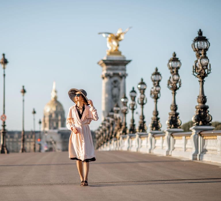 Les Invalides: Royal Hospital to Napoleon's Tomb