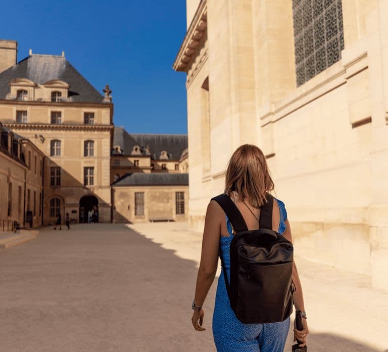 Les Invalides: Vom königlichen Hospital zum Grab Napoleons
