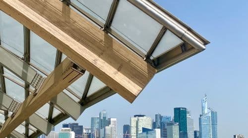 Louis Vuitton Foundation