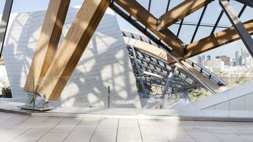Louis Vuitton Foundation