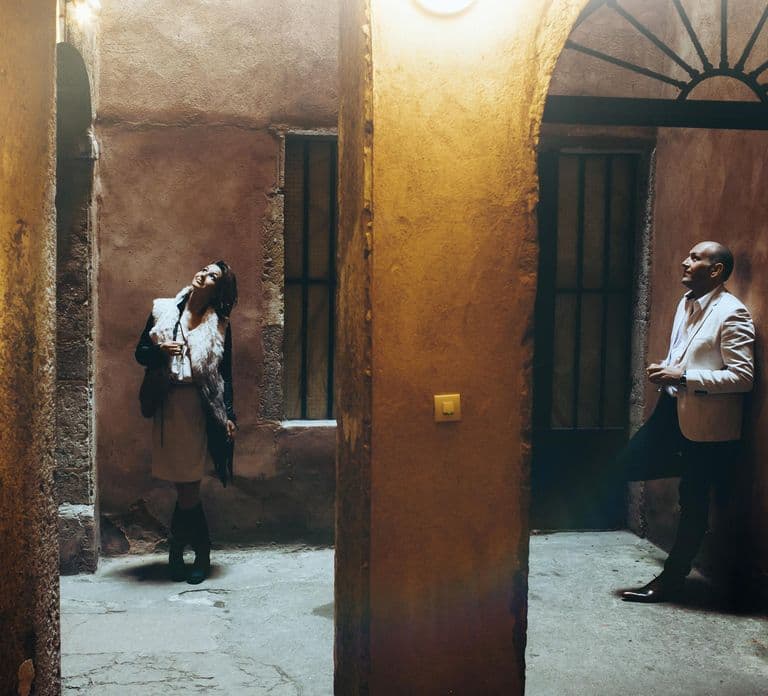 Lione: Tour privato dei Traboules e dei passaggi segreti