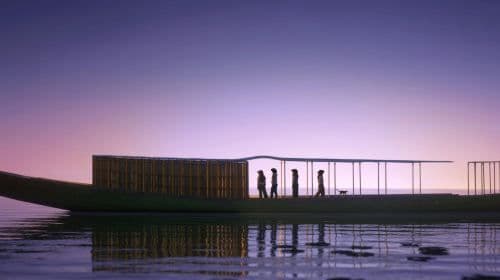 Lyon: VR Experience "Horizon of Khufu" – bilet dla dorosłych