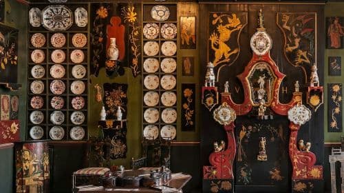 Maison de Victor Hugo