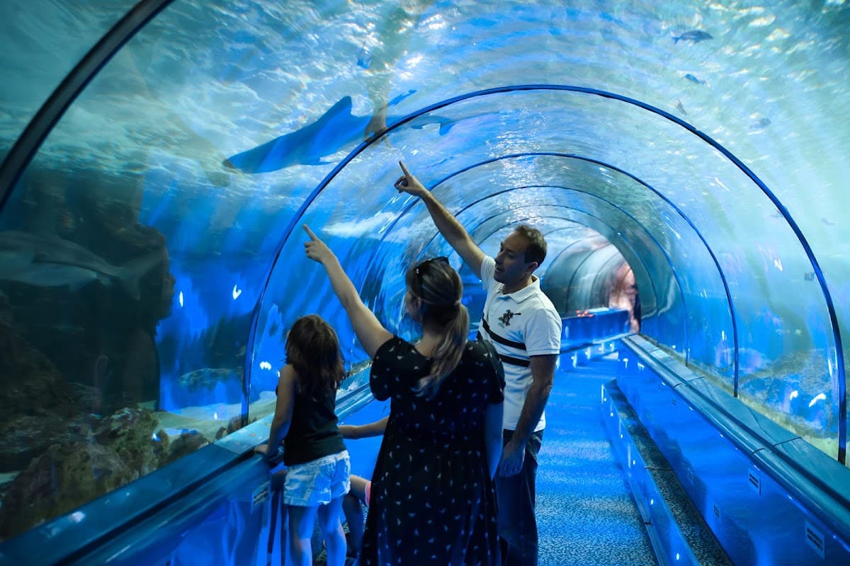 Marineland Côte d'Azur