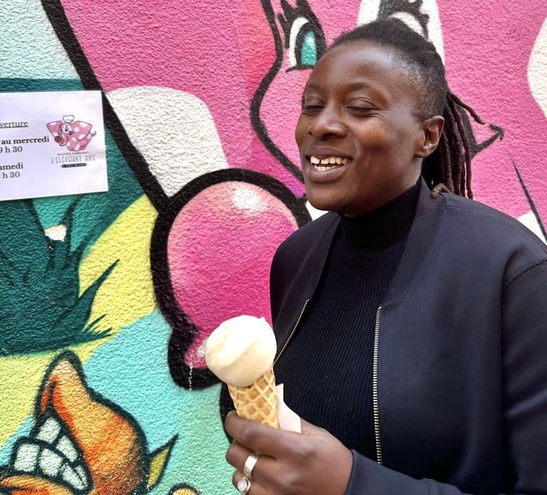 Marselha: Tour Gastronômico a Pé pelo Distrito de Cours Julien
