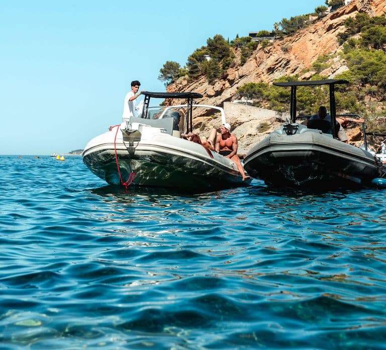 Marseille: Frioul Islands Adventure