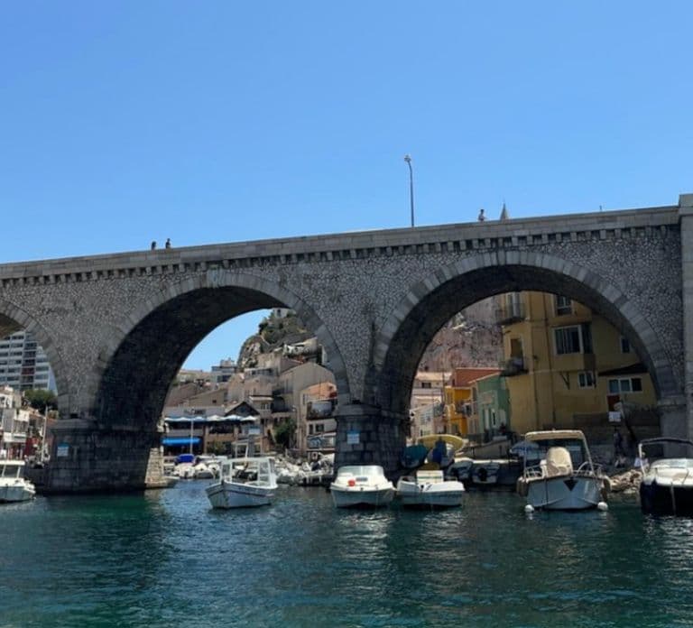 Marseille: Vaar uit naar het Château d'If en de Frioul-eilanden