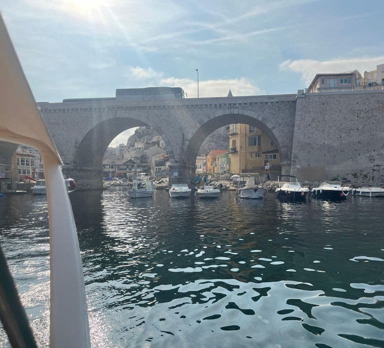 Marseille: Vaar uit naar het Château d'If en de Frioul-eilanden