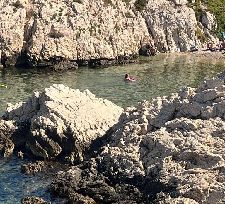 Marseille: Vaar uit naar het Château d'If en de Frioul-eilanden