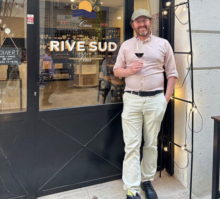 Marseille: Tailored Wine Tasting Experience in Top Wine Shop