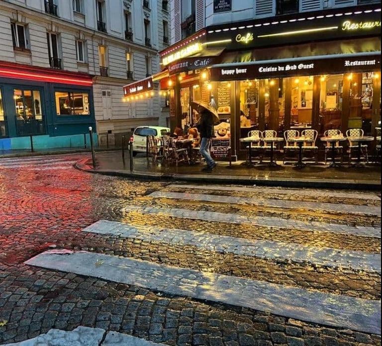 Montmartre per amanti dell'arte - Tour a piedi con guida esperta