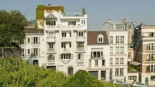 Musée de Montmartre: Biglietto d'ingresso adulti