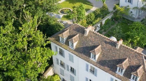 Musée de Montmartre: Biglietto d'ingresso adulti